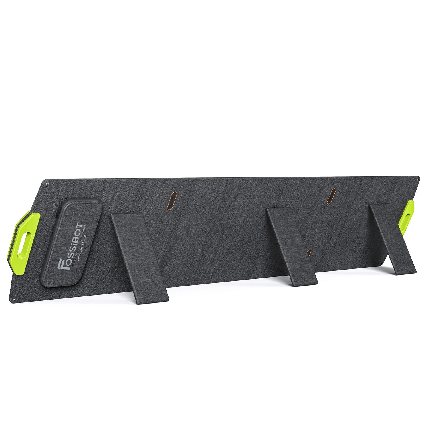 FOSSiBOT SP200 Solar Panel | 200W - Image 5