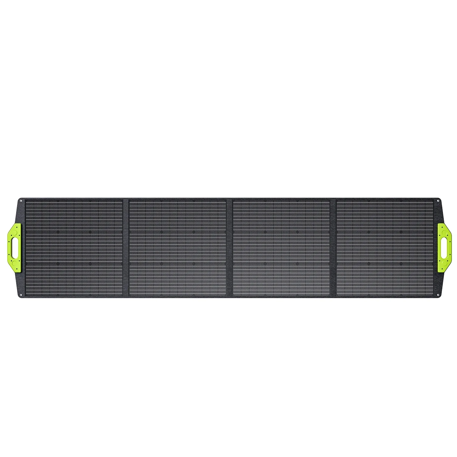 FOSSiBOT SP200 Solar Panel | 200W - Image 7