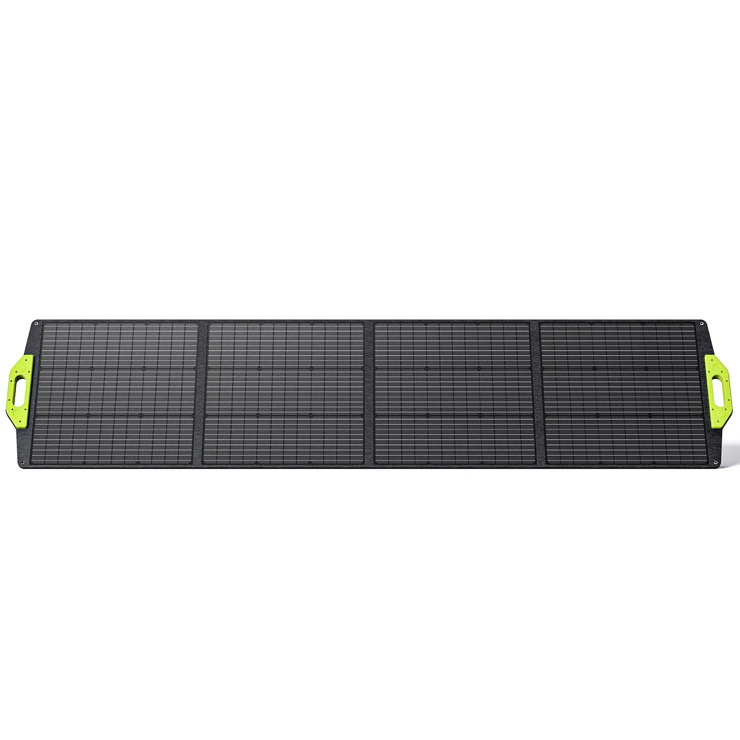 FOSSiBOT SP200 Solar Panel | 200W - Image 8