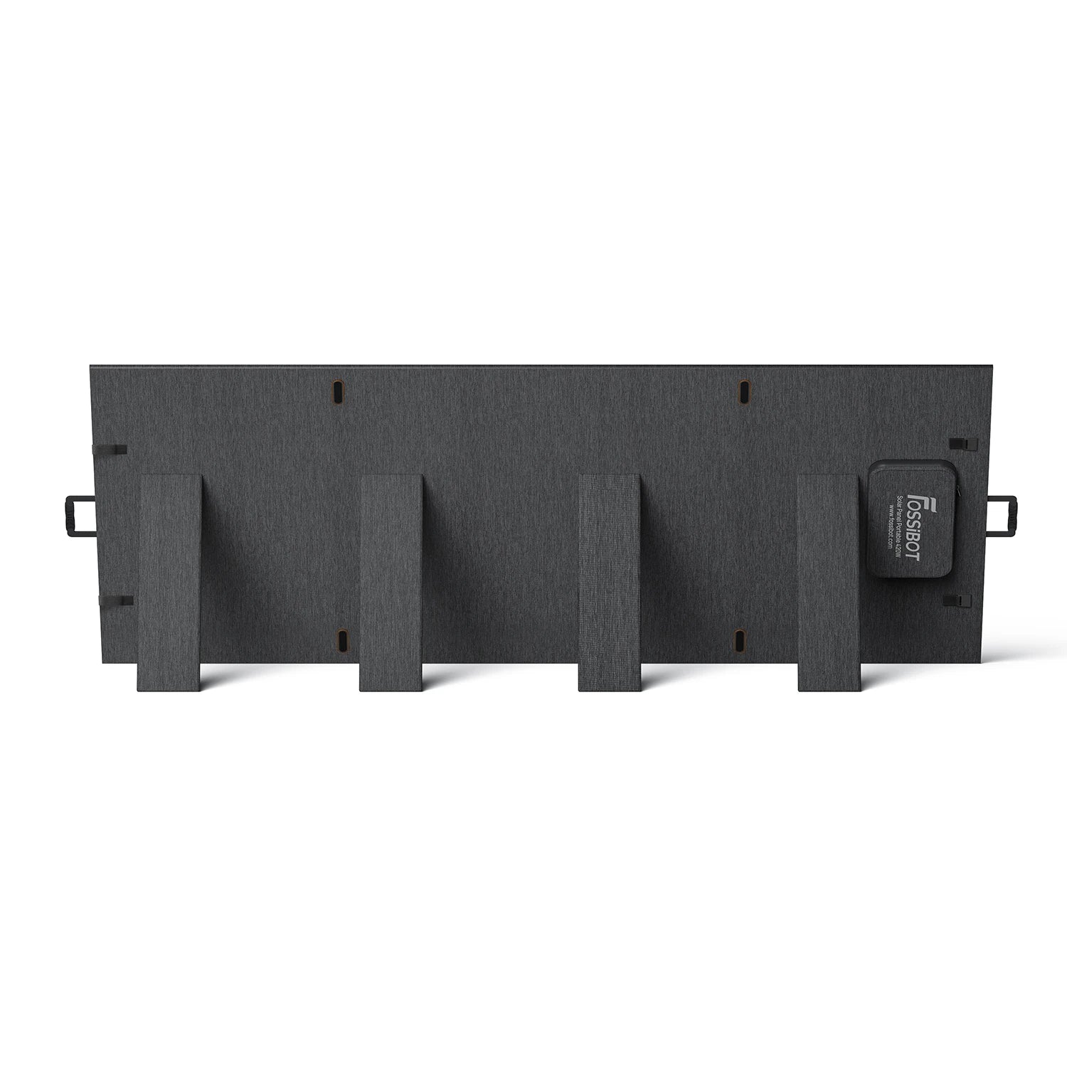 FOSSiBOT SP420 Solar Panel | 420W - Image 5
