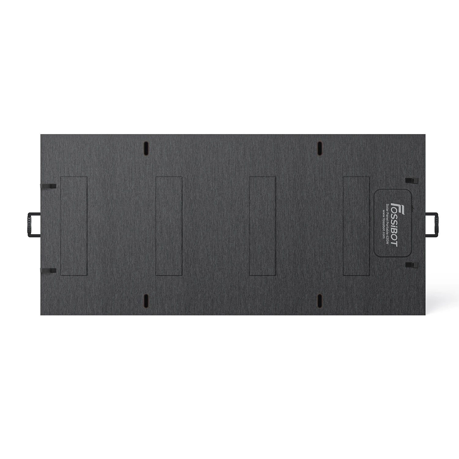 FOSSiBOT SP420 Solar Panel | 420W - Image 8
