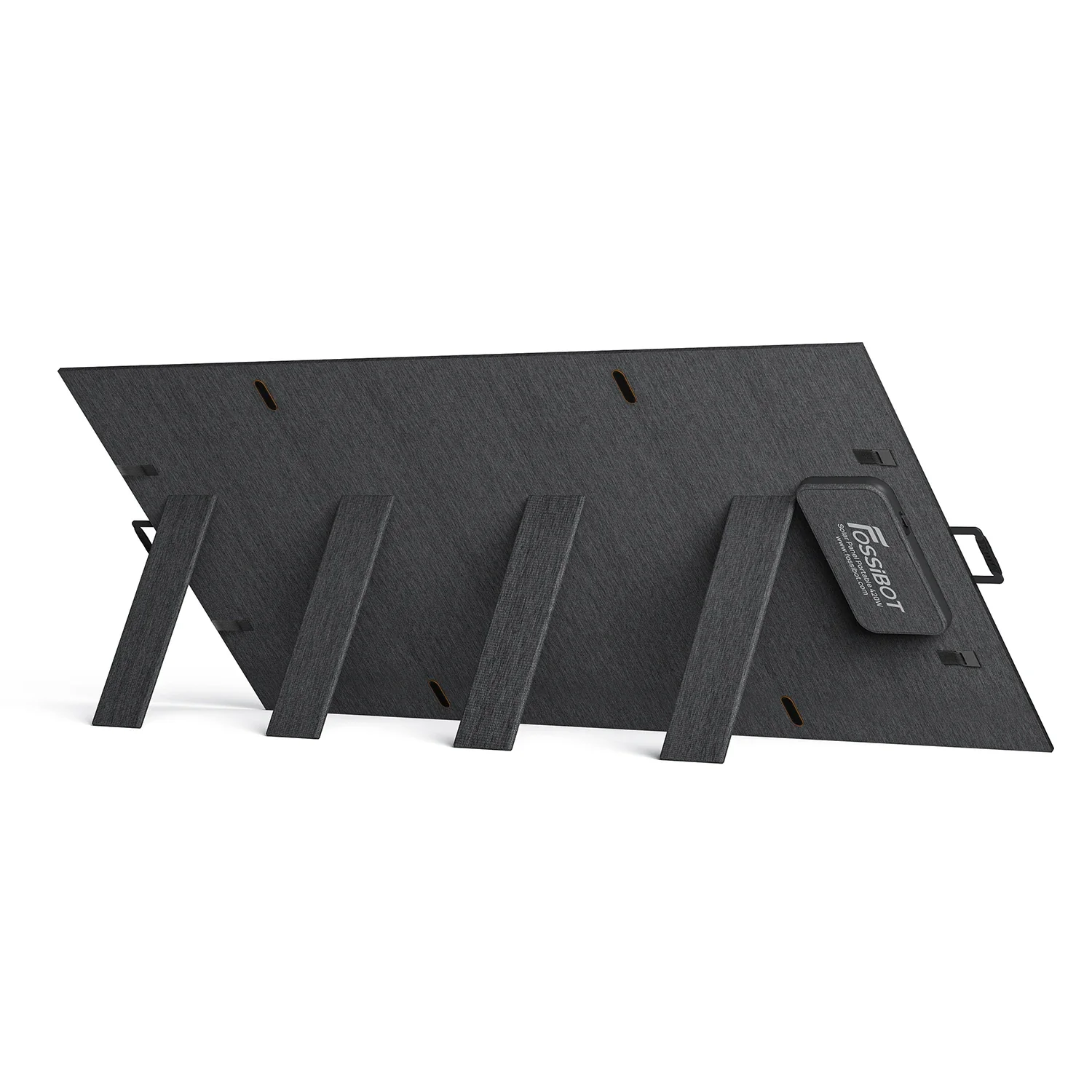 FOSSiBOT SP420 Solar Panel | 420W - Image 9