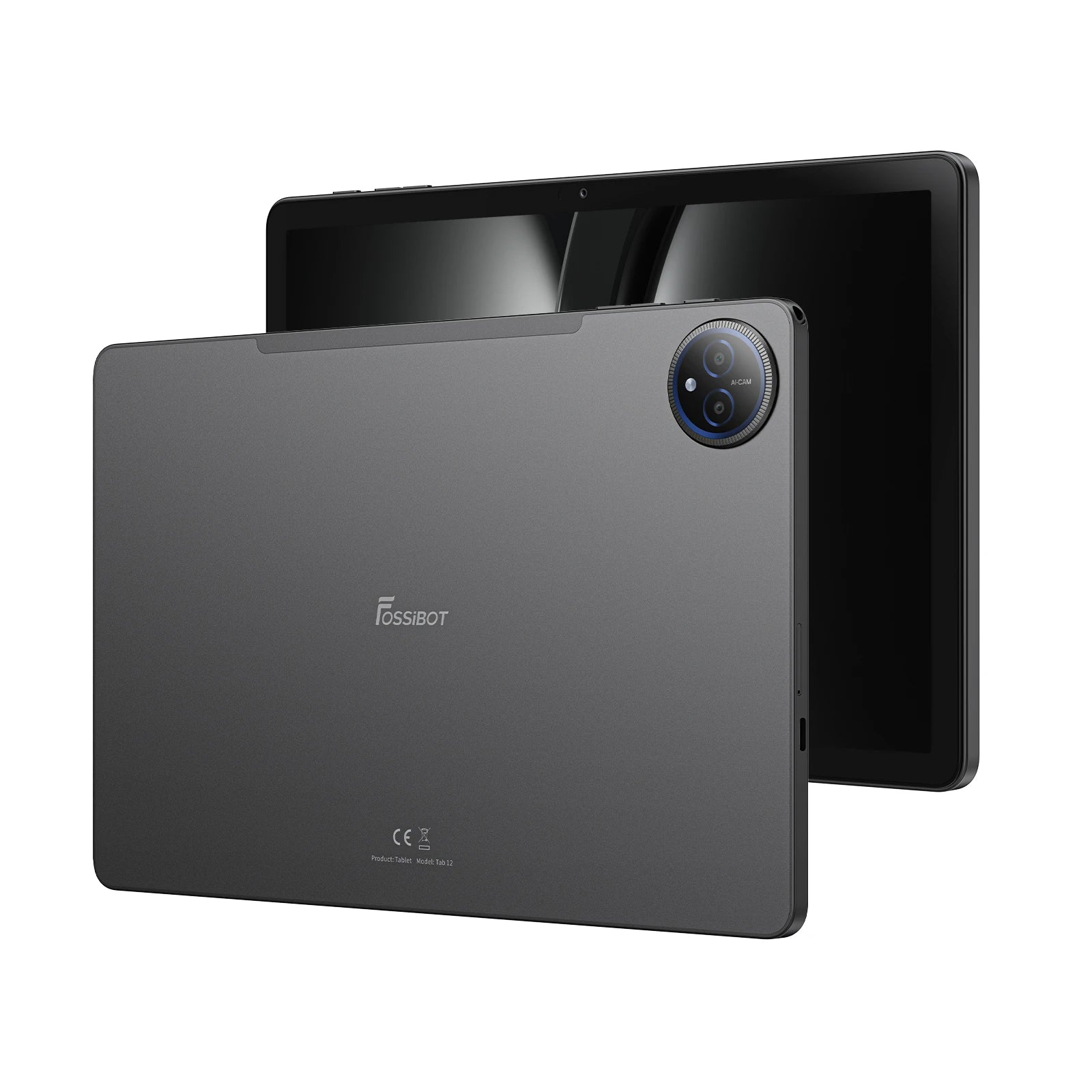 FOSSiBOT Tab 12 Android 14 7000mAh Large Battery 8mm ultra-thin Tablet - Image 14