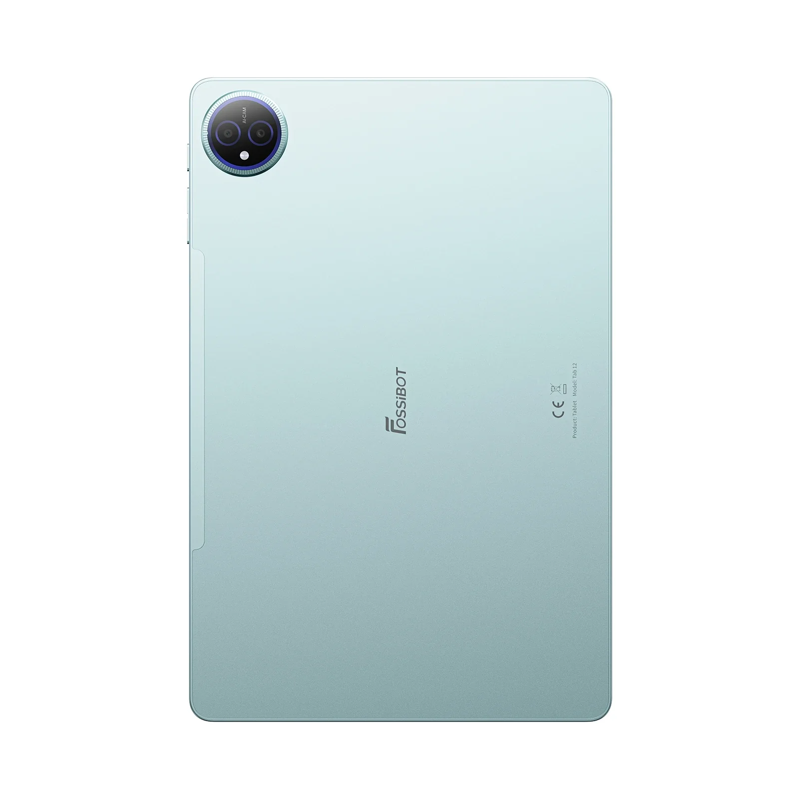 FOSSiBOT Tab 12 Android 14 7000mAh Large Battery 8mm ultra-thin Tablet - Image 7